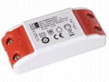 LED Panel Light Driver with TUV CQC 3