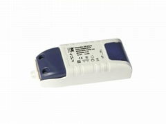 Dimmable LED driver 