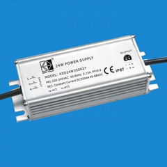 IP67 Waterproof LED Driver