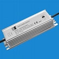 Aluminium waterproof LED Driver 1