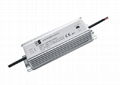 Aluminium waterproof LED Driver 2