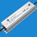 Waterproof LED Power supply 1