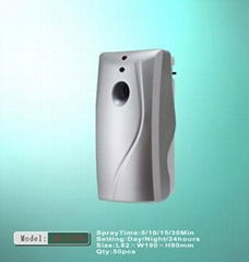 OK-310D Automatic Wall-Mounted Air Freshener Dispensers 