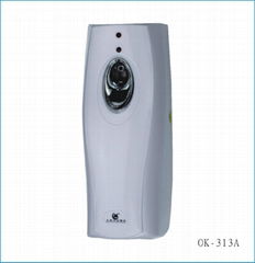 OK-313A Automatic Wall-Mounted Air Freshener Dispensers 