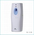 OK-313A Automatic Wall-Mounted Air Freshener Dispensers  2