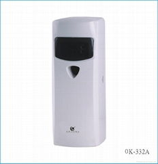 OK-332A Automatic Wall-Mounted Air Purifier Dispensers 