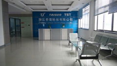 Zhejiang Taisuo Technology Co., Ltd