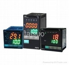 PXR process temperature controller
