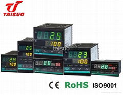 Muti input PID process temprature controller 