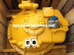 SD22 torque converter assy