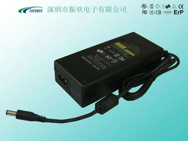 96W 24V4A 12V8A 電源適配器 2