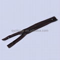 5#close-end nylon zipper 1