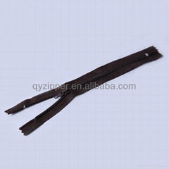 5#close-end nylon zipper