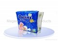 Disposable Baby Diaper 2