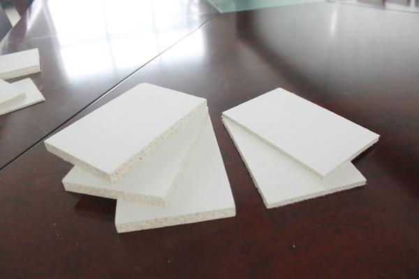 wellyoung melamine film-faced board