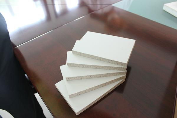 wellyoung melamine film-faced board 5