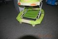 The rocking fuction rabbit style baby walker with music 5