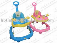 2012 the hot style baby walker