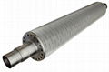 Tungsten Carbide roll-annular groove 3