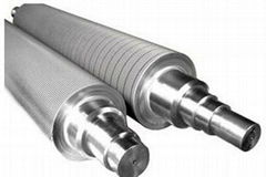 Tungsten Carbide roll-annular