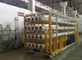 Shenzhen long source small reverse osmosis equipment 5