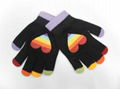 rubber printing magic glove 1