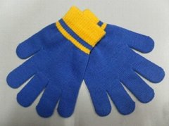 full finger magic gloves