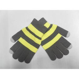 conductive magic gloves