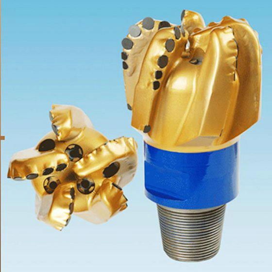 PDC Bits,PDC Drill Bits,Diamond Bits 