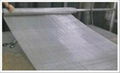 Stainless steel wire mesh