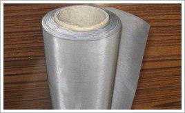 Stainless steel wire mesh 2