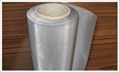 Stainless steel wire mesh 2