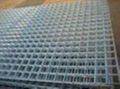 Welded wire mesh 1