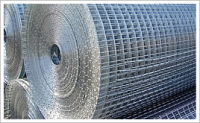 Welded wire mesh 5