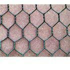 Hexagonal wire mesh 2