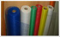 Fiberglass fabric