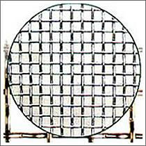 Crimp wire mesh 2