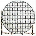 Crimp wire mesh 2