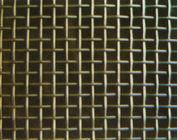 Crimp wire mesh 3