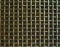 Crimp wire mesh 3