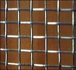 Crimp wire mesh 4