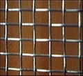 Crimp wire mesh 4