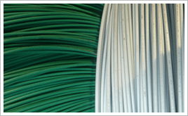 PVC coated wire 4