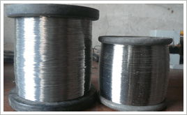 Stainless steel wire 2