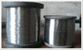 Stainless steel wire 2