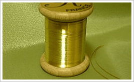 Brass wire 2