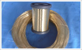 Brass wire 4