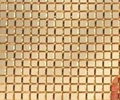 Brass wire mesh 4