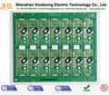 e-cigarette pcb