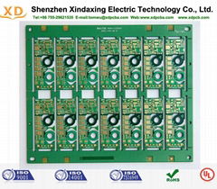 e-cigarette pcb 